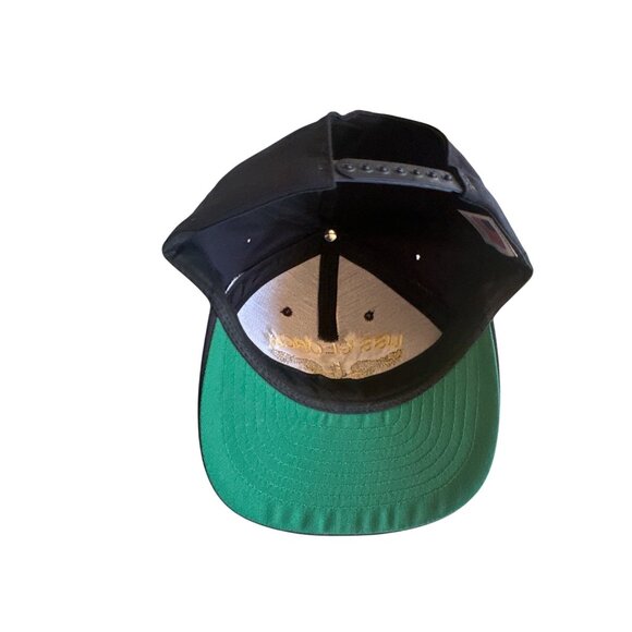 USS Georgia SSBN-729 Navy Blue Baseball Cap Snapback Closure Military USA - Picture 4 of 5